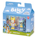 BLUEY 2 FIG. FAIRTALE