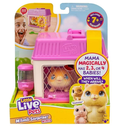 MINI MAMA SURPRISE HAMSTER
