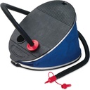 INFLADOR DE PIE 30 CM.