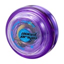 ACCEL HYPER YOYO MORADO