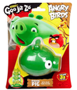 GOO JIT ZU ANGRY BIRDS VERDE