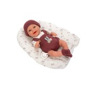 MUÑECO GADI GRANATE C/COJIN