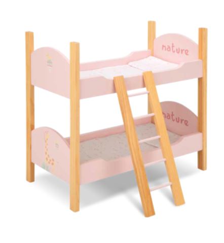 LITERA NATURE C/ESCALERA