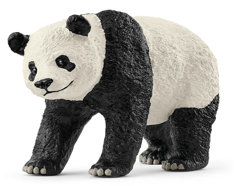 PANDA GIGANTE