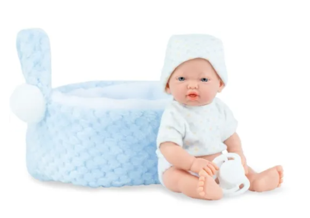 MINI GOLOSINAS CESTA