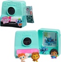 DOORABLES CAPSULA CAMARA SORP.