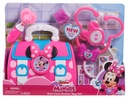 SET DOCTORA MINNIE