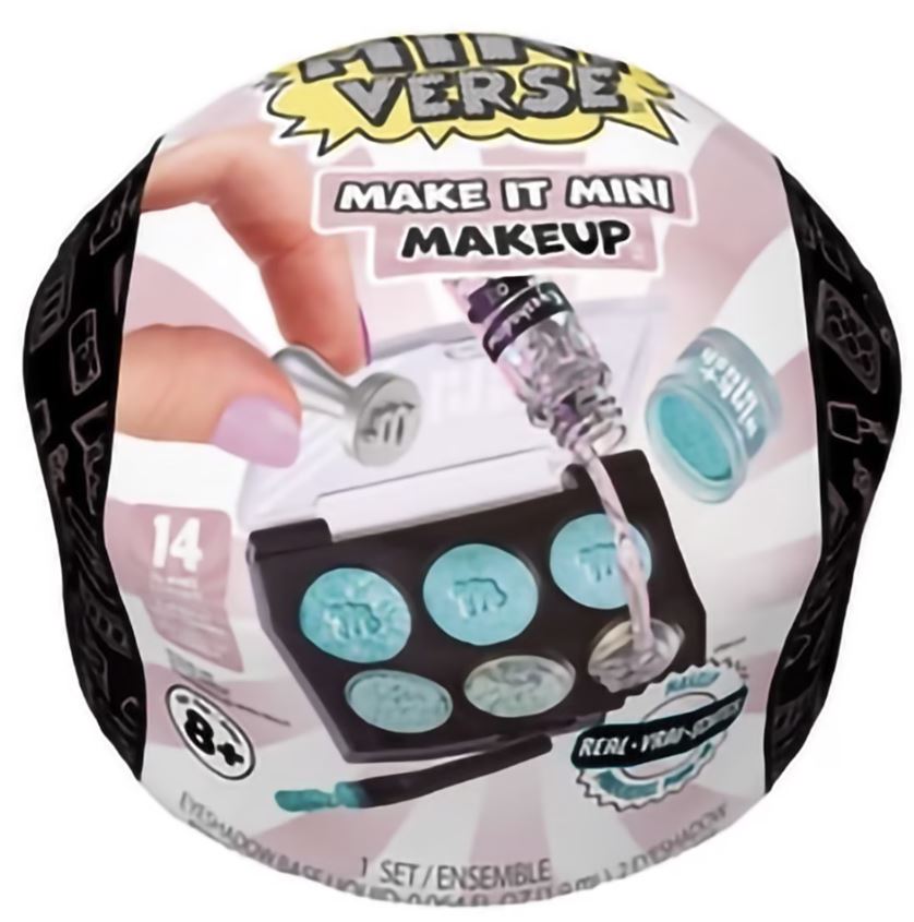 MINIVERSE-MINI MAKEUP S.1