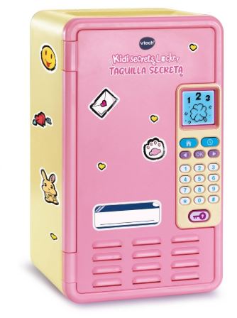 KIDISECRETS TAQUILA AMARILLA