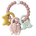 MORDEDOR ELE-FUN ROSA