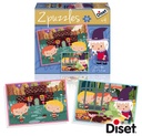 PUZ.2x48 HANSEL Y GRETEL