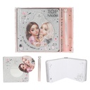 CUADERNO BEAUTY C/BOLIGRAFO