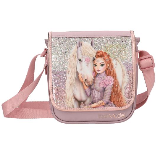 BANDOLERA PEQ. VIVA VIOLET