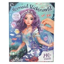 STICKER WORLD PEGATINAS METALICAS