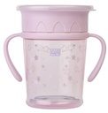 VASO ANTIGOTEO 360º ROSA