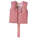 CHALECO FLOTADOR 3-6 A. ROSA