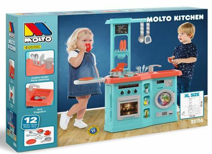MOLTO KITCHEN