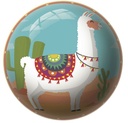 BALON LLAMA 230 MM.