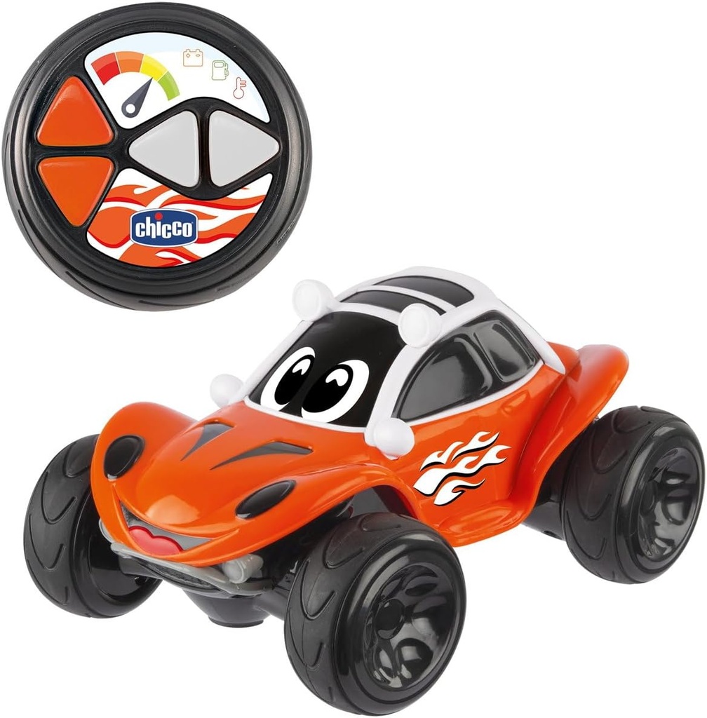HAPPY BUGGY R/C.