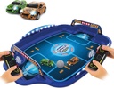 GOAL CARS SUPERCUP