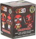 MISTERY MINIS DEADPOOL 30 AN.