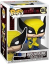 POP DEADPOOL 3-WOLVERINE