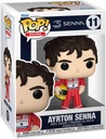 POP McLAREN AYRTON SENNA