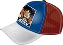 GORRA DRAGON BALL FASHION