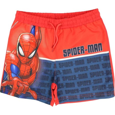BAÑADOR BERM.SPIDERMAN T.5a10