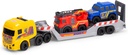 CAMION GRUA RESCATE 32 CM.