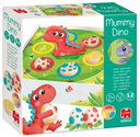 MUMMY DINO