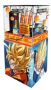 LAPICERO CON PAPELERIA DRAGON BALL