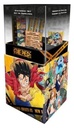 LAPICERO CON PAPELERIA ONE PIECE