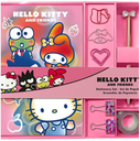 SET PAPELERIA HELLO KITTY