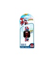 RELOJ LED SPIDEY