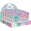 PEGATINA ANTI STRESS SWEET DREAMS