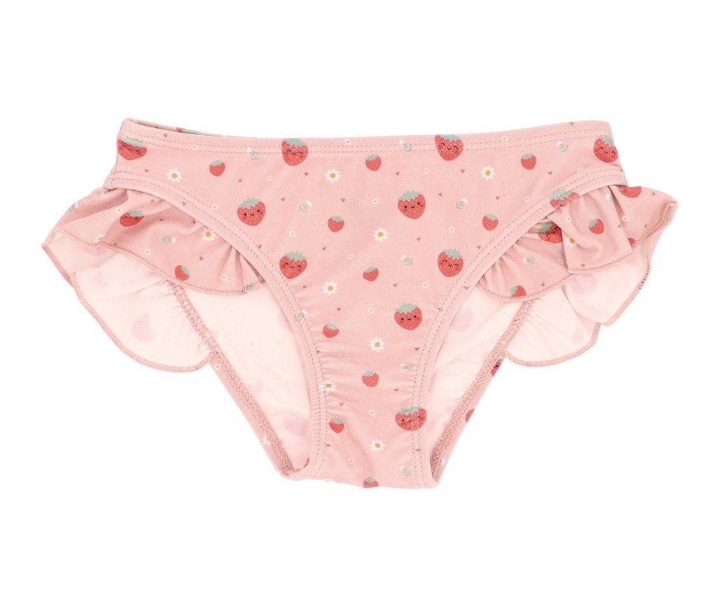 BAÑADOR BRAGUITA STRAWBERRIES M