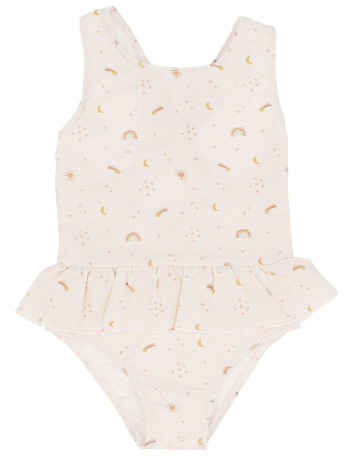 BAÑADOR CRUZADO CON VOLANTES STARLIGHT M