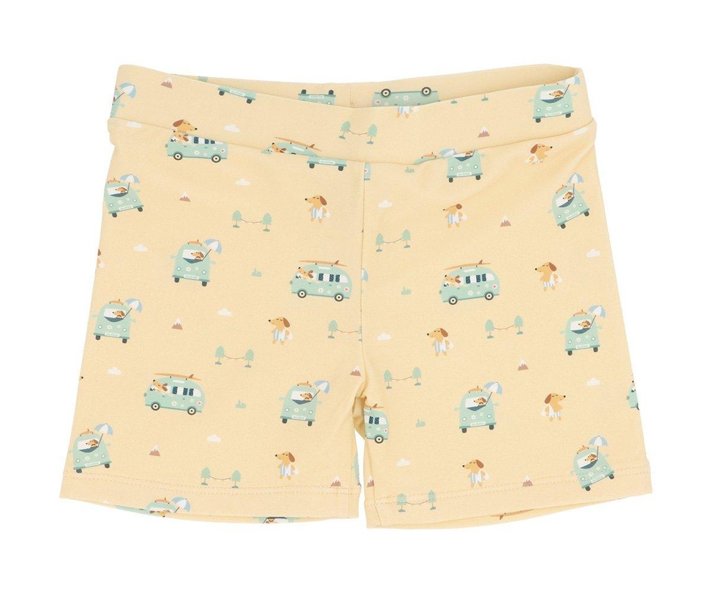 BAÑADOR SHORT SURF VAN S