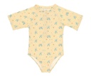 BAÑADOR CON CREMALLERA SURF VAN S
