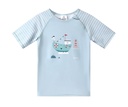 CAMISETA PROTEC. SOLAR FISHING