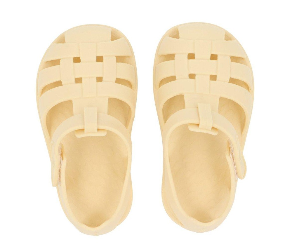 CANGREJERAS INFANTIL MONNEKA YELLOW 25