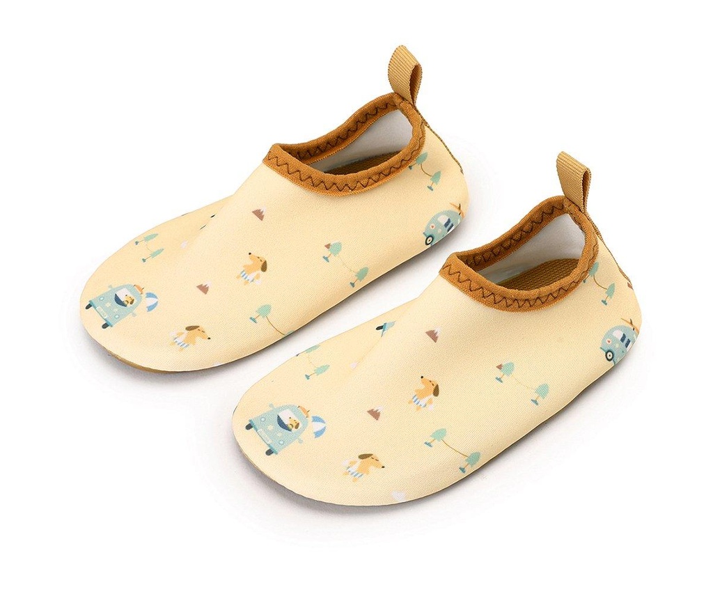 ESCARPINES SURF VAN 22-23