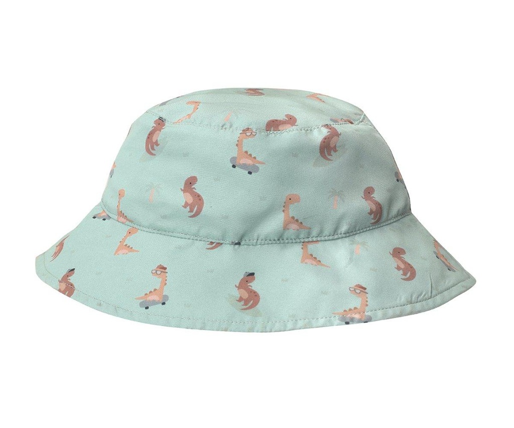 GORRO REVERSIBLE COOL DINOS S