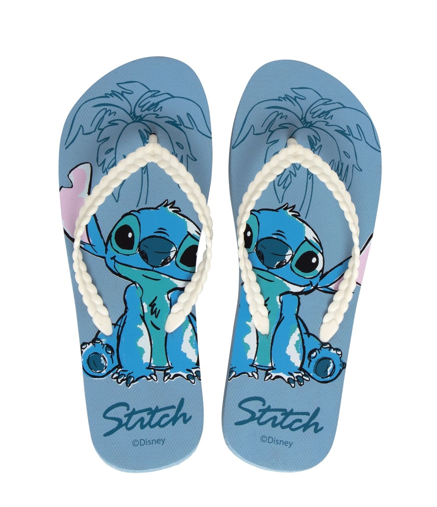 CHANCLAS STITCH 36/41