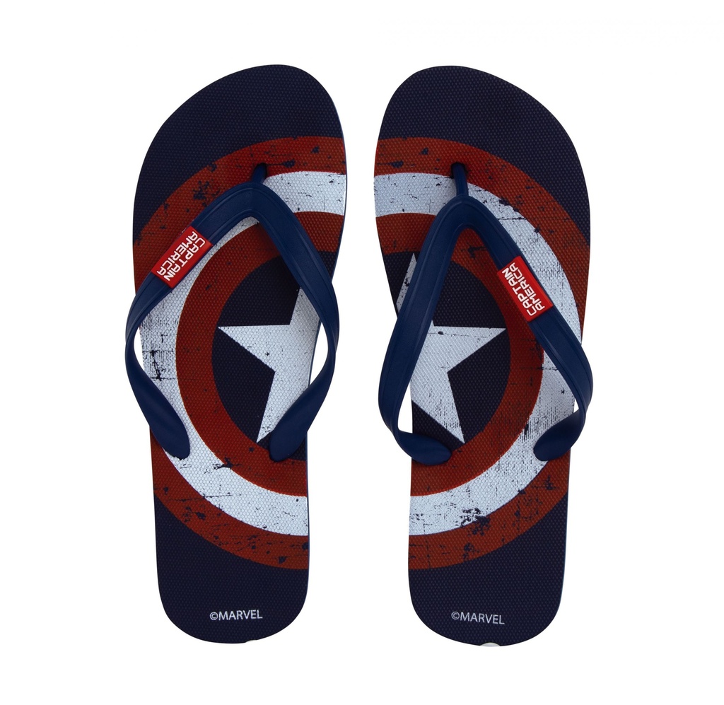 CHANCLAS CAPITAN 38/43