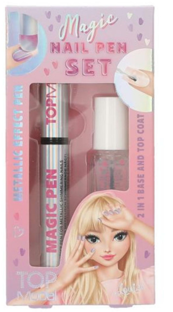 BOLIGRAFOS MAGICOS P/UÑAS BEAUTY