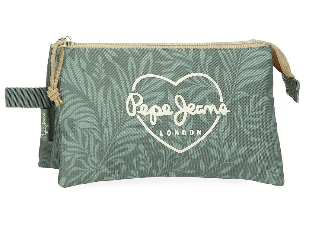 PORTATODO TR.PEPE JEANS CORALIE
