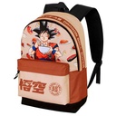 MOCHILA DRAGON BALL GOKU
