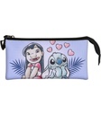 PORTATODO TRIP.LILO Y STITCH C.